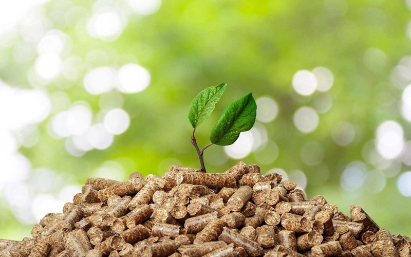 Benefits of Using Agricultural Waste as Renewable Biomass Fuel
