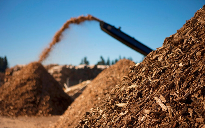 How GLANENERGY Delivers High-Quality Biomass Fuel Solutions Across Industries
