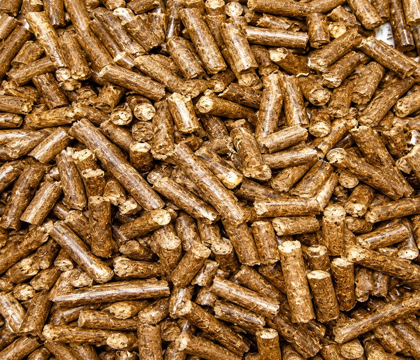 Groundnut Pellets